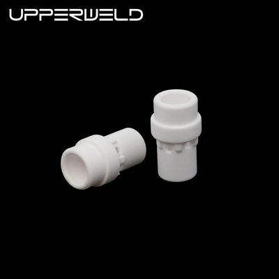 20G ミグ ウェルディング トーチ アクセサリー 上部 36KD ガス ディフューザー 350A レーティング