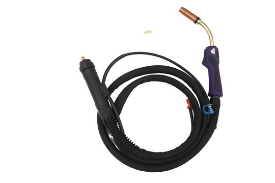 オーダーメイドサポート OEM 上部ガスディフューザー 501D ミグ ウェルディング トーチ消耗品