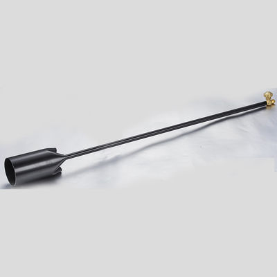 10FTホース調節可能な炎制御 MAPP タッチ 雑草燃焼器 フリント点火器 重用