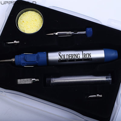 熱いナイフ ブタンの溶接鉄タッチ TIG 溶接と趣味者のための究極のツール