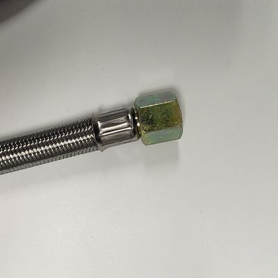 認証された溶接タッチ ガスグリルヒーター用低圧プロパンバーナー規制器