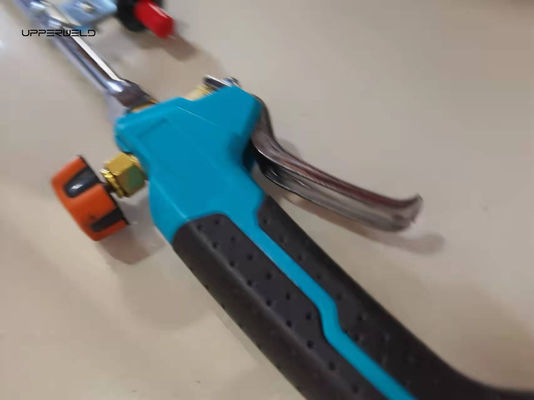 オーダーメイド サポート ハービー デューティ 炎 投げ プロパン タッチ 庭の雑草燃焼