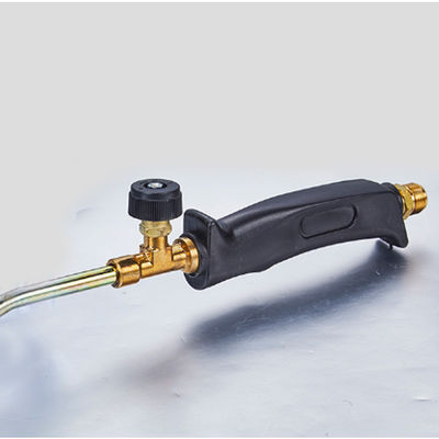LPGガス吹火花 ブラージング火花 炎銃 プロパン火花キット 4kw 名目熱入力