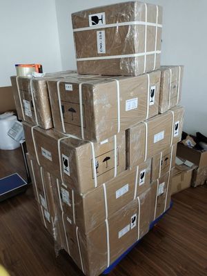 努力なしの接続 携帯グリルプロパン拡張用のゴムホースを素早く接続