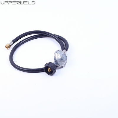 低圧プロパン燃焼器の調節器 3/8' 女性フラワーフィットメント