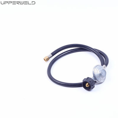 低圧プロパン燃焼器の調節器 3/8' 女性フラワーフィットメント