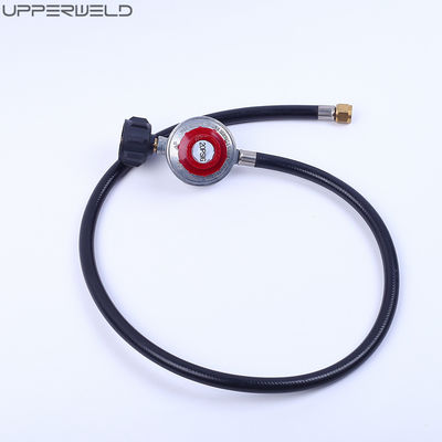 5FT LPG プロパンホース ウェバーグリル バディヒーター 喫煙者 キャンプストーブ 切断サービス