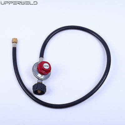 5FT LPG プロパンホース ウェバーグリル バディヒーター 喫煙者 キャンプストーブ 切断サービス