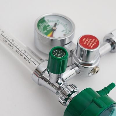 産業用用用可定位O2圧縮器 酸素計流量計