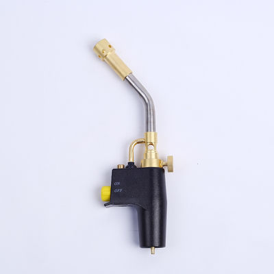 安全ロック YES Mapp 溶接用溶接用のガス自己点火タッチ
