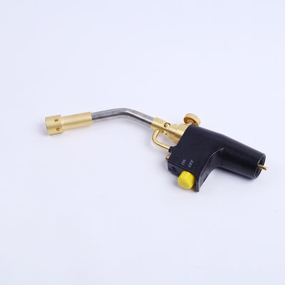 安全ロック YES Mapp 溶接用溶接用のガス自己点火タッチ
