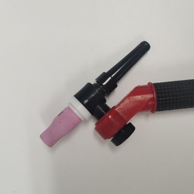 冷却 NR20 1PC 空気冷却Tig 溶接タッチ ボディヘッド パーソナライズされたサポート冷却