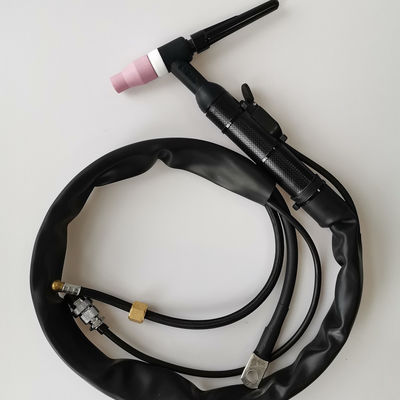 アルゴン KT35F-2 韓国式 TIG 溶接タッチ 冷却型 溶接機用空気冷却