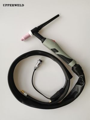 アルゴン KT35F-2 韓国式 TIG 溶接タッチ 冷却型 溶接機用空気冷却