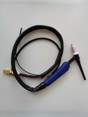 アルゴン KT35F-2 韓国式 TIG 溶接タッチ 冷却型 溶接機用空気冷却