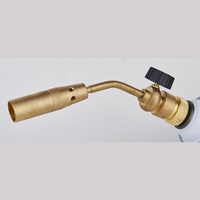 1-200MM 溶接容量 プロパン/マップガス 溶接用の合致型吹火花