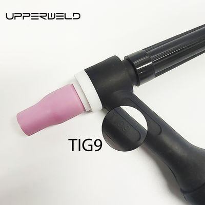 125Amp 空気冷却 TIG 溶接タッチセット EU PLUG オーダーメイド OBM サポート 含まれています