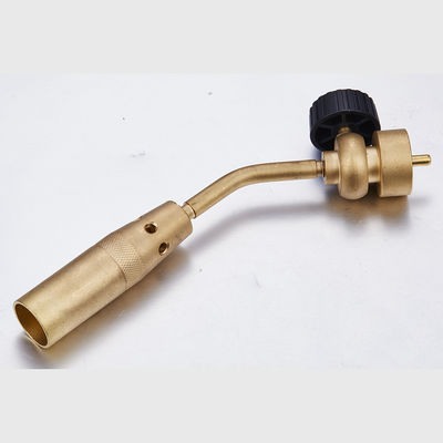 1-200MM 溶接容量 プロパン/マップガス 溶接用の合致型吹火花