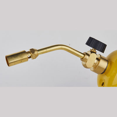 1-200MM 溶接容量 プロパン/マップガス 溶接用の合致型吹火花