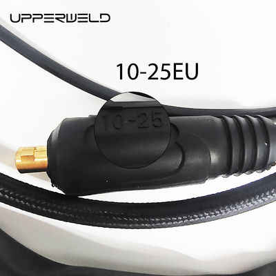 125Amp 空気冷却 TIG 溶接タッチセット EU PLUG オーダーメイド OBM サポート 含まれています