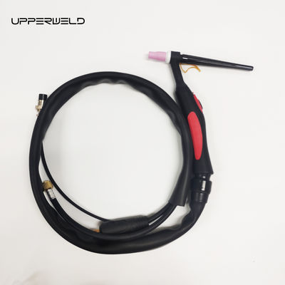 125Amp 空気冷却 TIG 溶接タッチセット EU PLUG オーダーメイド OBM サポート 含まれています