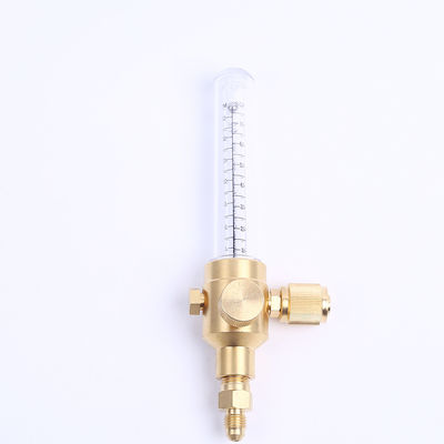 CO2 アルゴンガス規制器 溶接機用流量計
