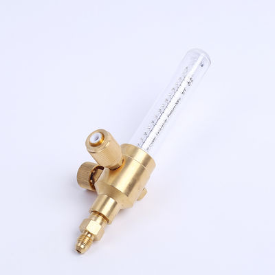 CO2 アルゴンガス規制器 溶接機用流量計