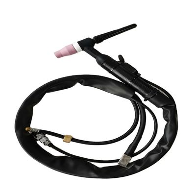 ODMサポート 産業用金属切断用 150A 空気冷蔵型 TIG トーチセット