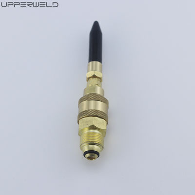 ODM ブラス 膨張器 ヘリウム ガス バルーン フィルラー 調節器 ヘリウム タンク の ノズル の 傾斜 バルブ