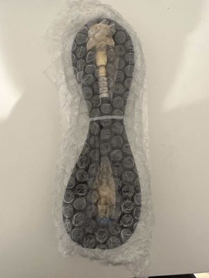 高圧溶接ホース 4フィートの長さとゴム材料プロパン拡張