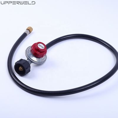 5FT 20psi LPGプロパンホース ウェバーグリル バディヒーター 喫煙者 キャンプストーブ 長さ 5FT