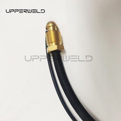 WP26 溶接産業用に設計されたTig溶接タッチ 4mケーブル 35-70 EUコネクタ