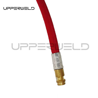 空気冷却の溶接タッチ WP-26V-R 35-70EU プラグTIGタッチセット ガスバルブ制御