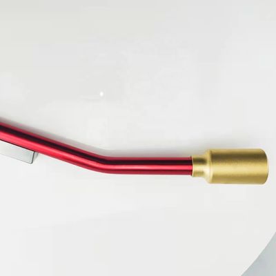 プロパン/MAPP 点火グリル トーチ 点火装置なし ステンレス鋼 プラスチック材料