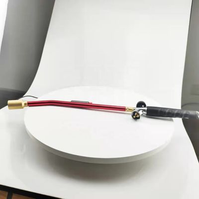 プロパン/MAPP 点火グリル トーチ 点火装置なし ステンレス鋼 プラスチック材料