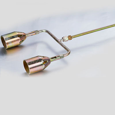 屋根や雑草を燃やすためのプロパンタッチ 62LW 熱入力 20PCS