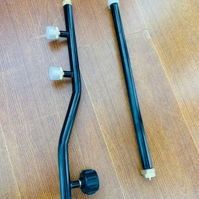 屋外暖房 噴出プロパン 配送ランプ ポスト BBQ と patio の暖房のために理想的