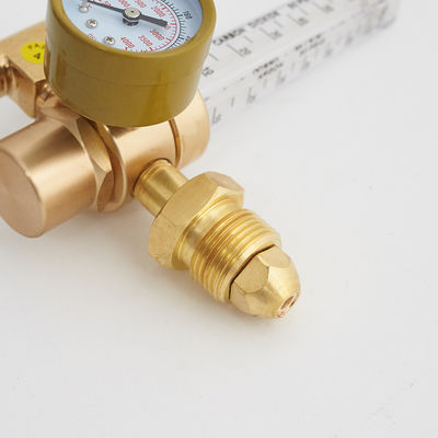 ガスの減量器 CGA320 CGA580 入口接続 TIG 溶接機 MIG 溶接計 CO2 流量計 アルゴン調節器