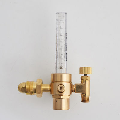 ガスの減量器 CGA320 CGA580 入口接続 TIG 溶接機 MIG 溶接計 CO2 流量計 アルゴン調節器