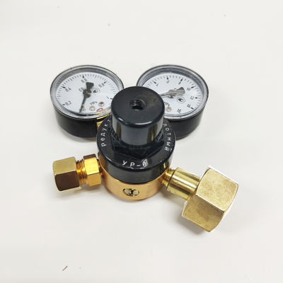 ロシア市場用二段階圧縮機 G3/4スレッド