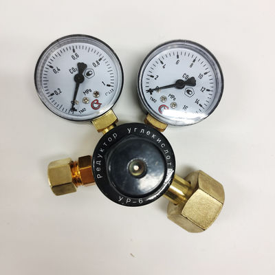 ロシア市場用二段階圧縮機 G3/4スレッド
