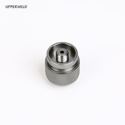 野外ピクニック プロパンブタン キャンプガスストーブ 調理の便利さのためのアダプター