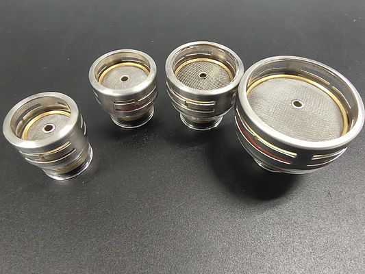 WP9/20 TIG 溶接 タッチ ガス レンズ コレット ボディ 12 パイレックス カップ キット 機能 シンプル 溶接