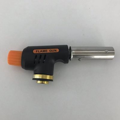 汎用的なピエゾ点火ブタンガスタッチ