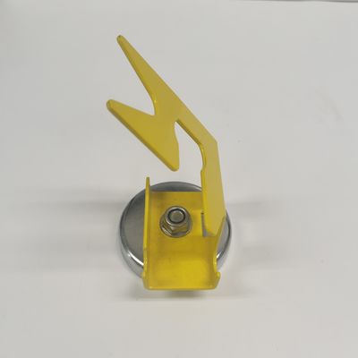 安定した溶接性能のための頑丈な磁石ベースMIG溶接銃保持器