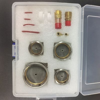 軽量設計 TIG 溶接カップ WP9 20 WP 17 18 26 54NQCN 12 14 16 24 部品