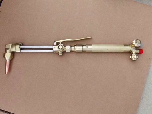高圧酸素アセチレンガス規制器 工業用 溶接 切断 タッチキット