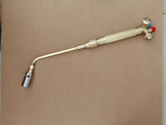 高圧酸素アセチレンガス規制器 工業用 溶接 切断 タッチキット