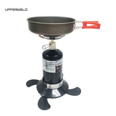 オーダーメイド OBM サポート ポータブル プロパンガス BBQバーナー
