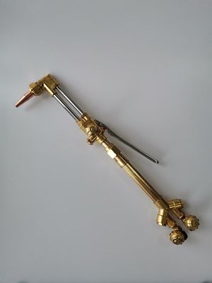 3/16 溶接容量のためのポータブルな酸素アセチレンガス切断タッチと溶接キット